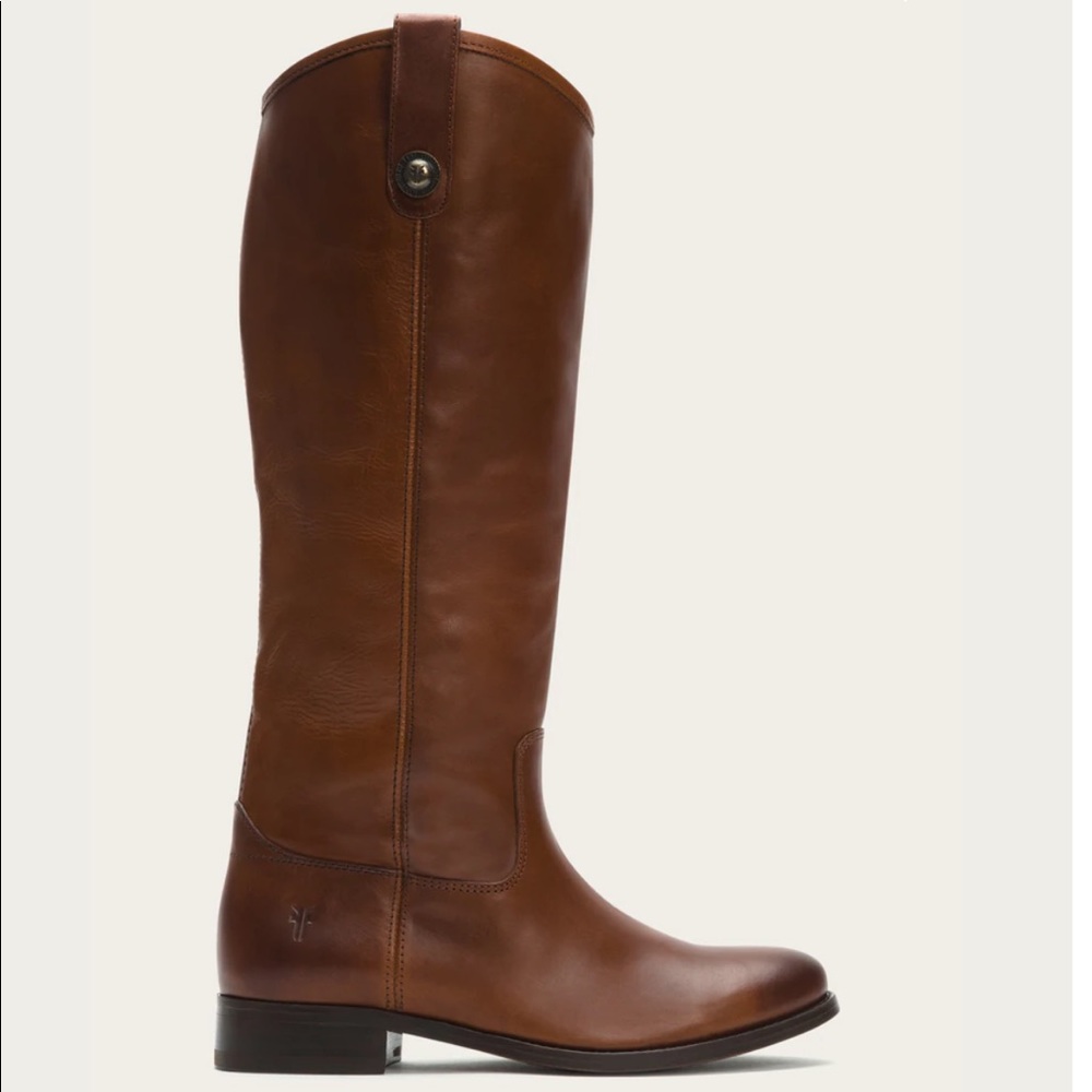 Frye Melissa Boots